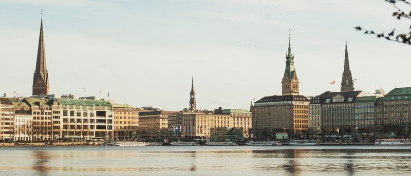 Binnenalster