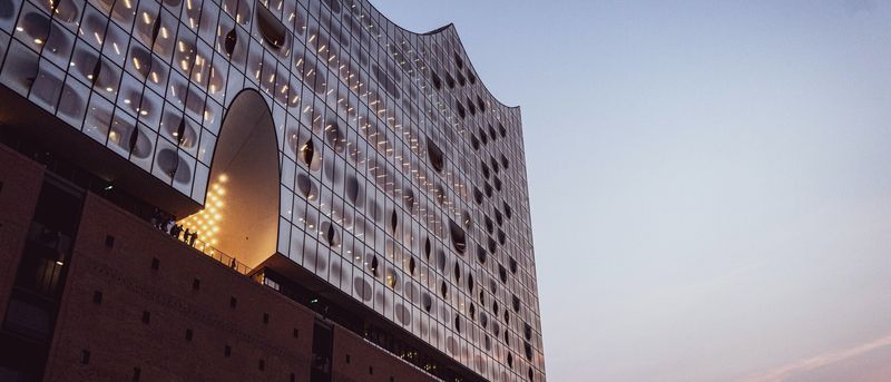 Elbphilharmonie